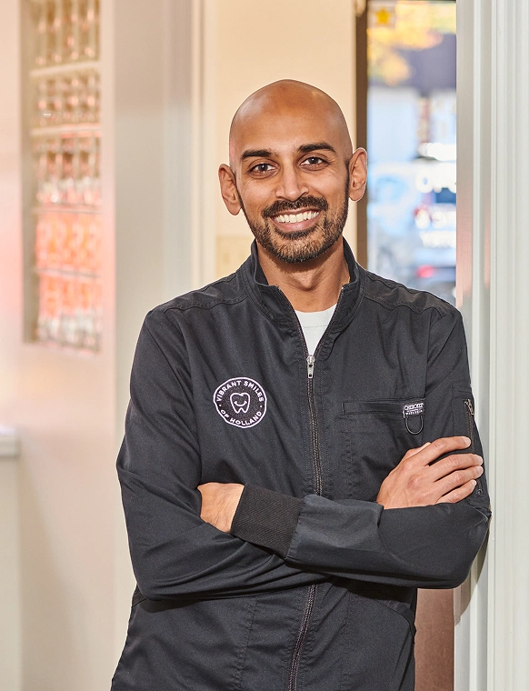 Meet Your Smile Expert