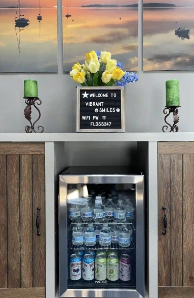 What Our Patients are Saying