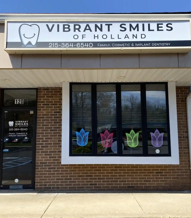 Personalized Dental Care in Holland, PA
