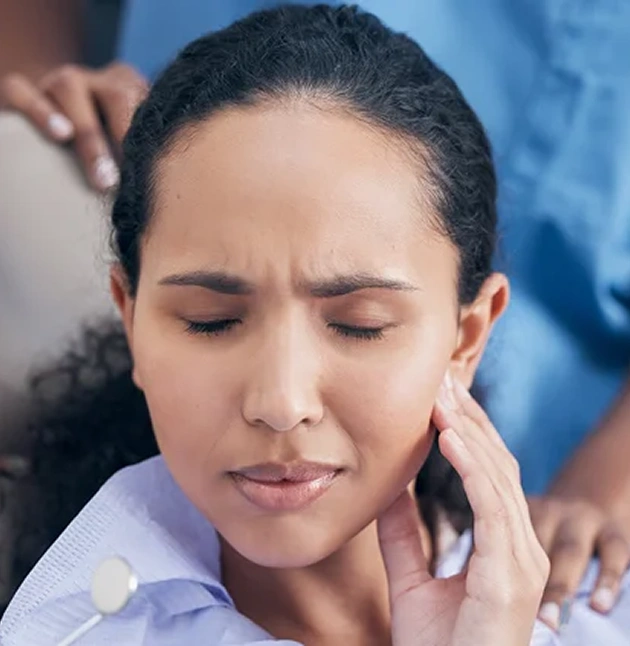 Get the Urgent Care Your Smile Deserves