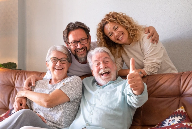 How we are different