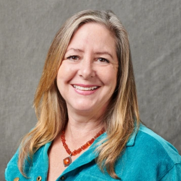 Meet Jean Rockefeller