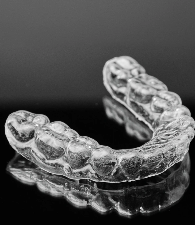 Protect Your Smile from Nighttime Teeth Grinding