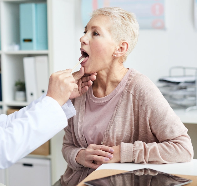 Early Detection for Better Oral Health