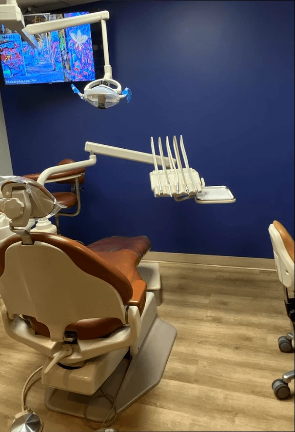 Where Healthy Smiles Begin