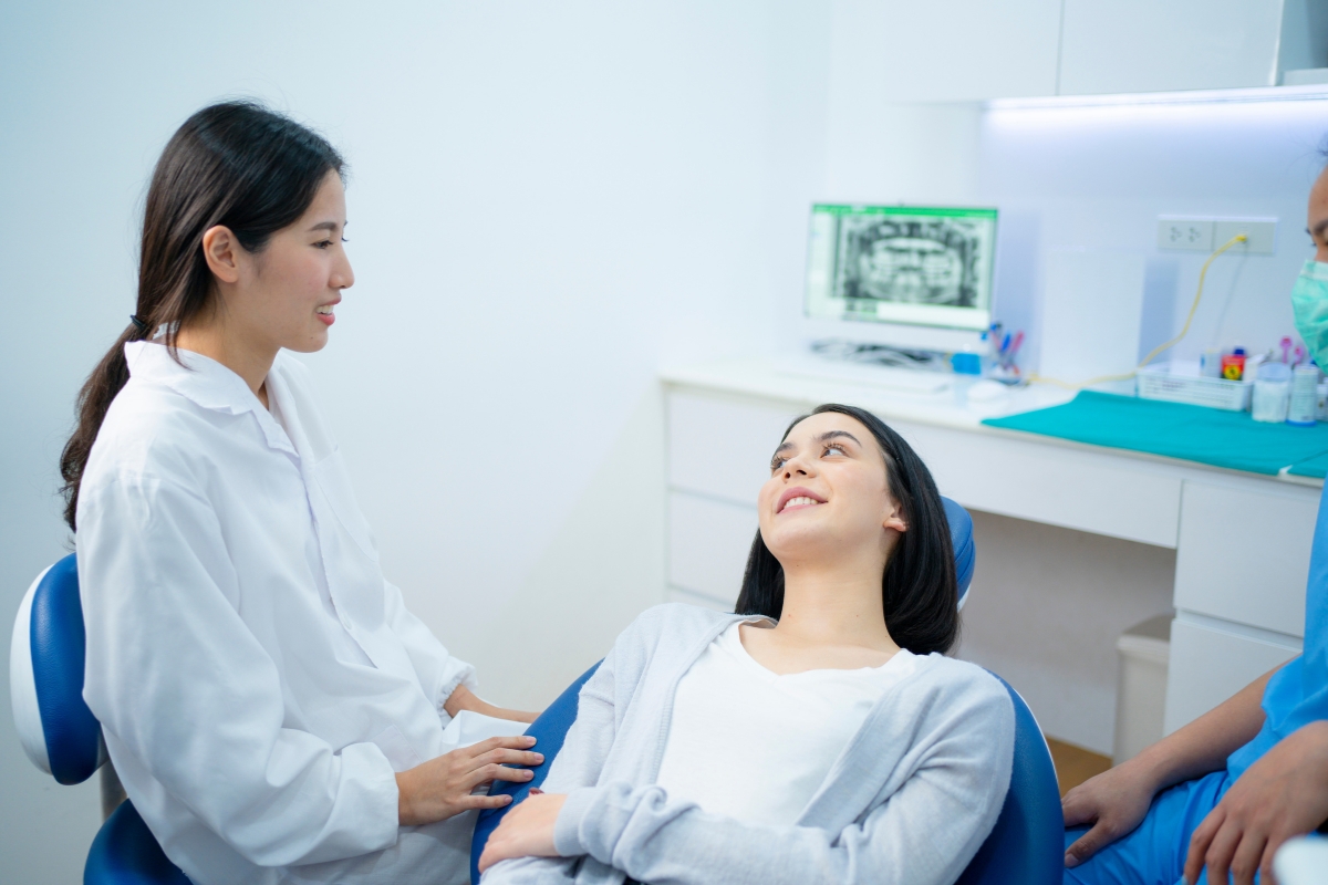 How to Manage Dental Anxiety: Techniques for a Stress-Free Visit in Holland, PA