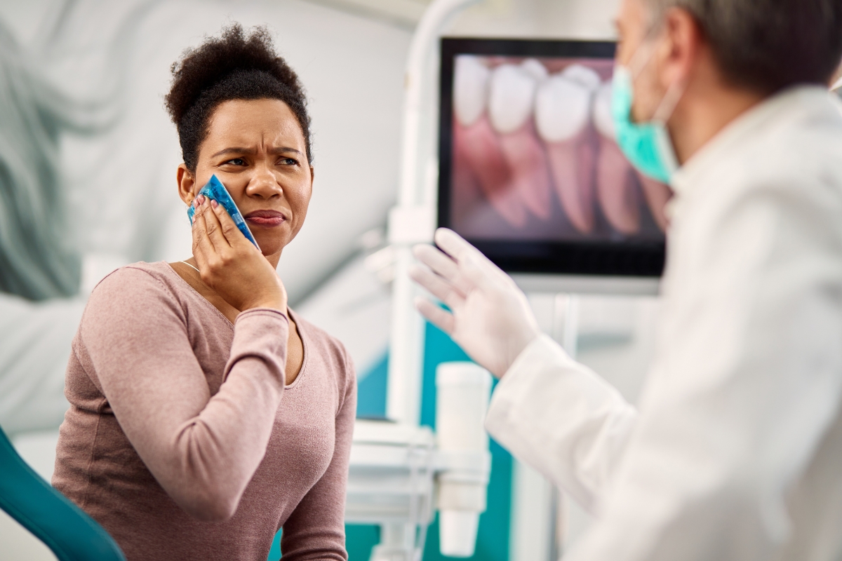 Common Causes of Sudden Tooth Pain: When to Seek Emergency Dental Care