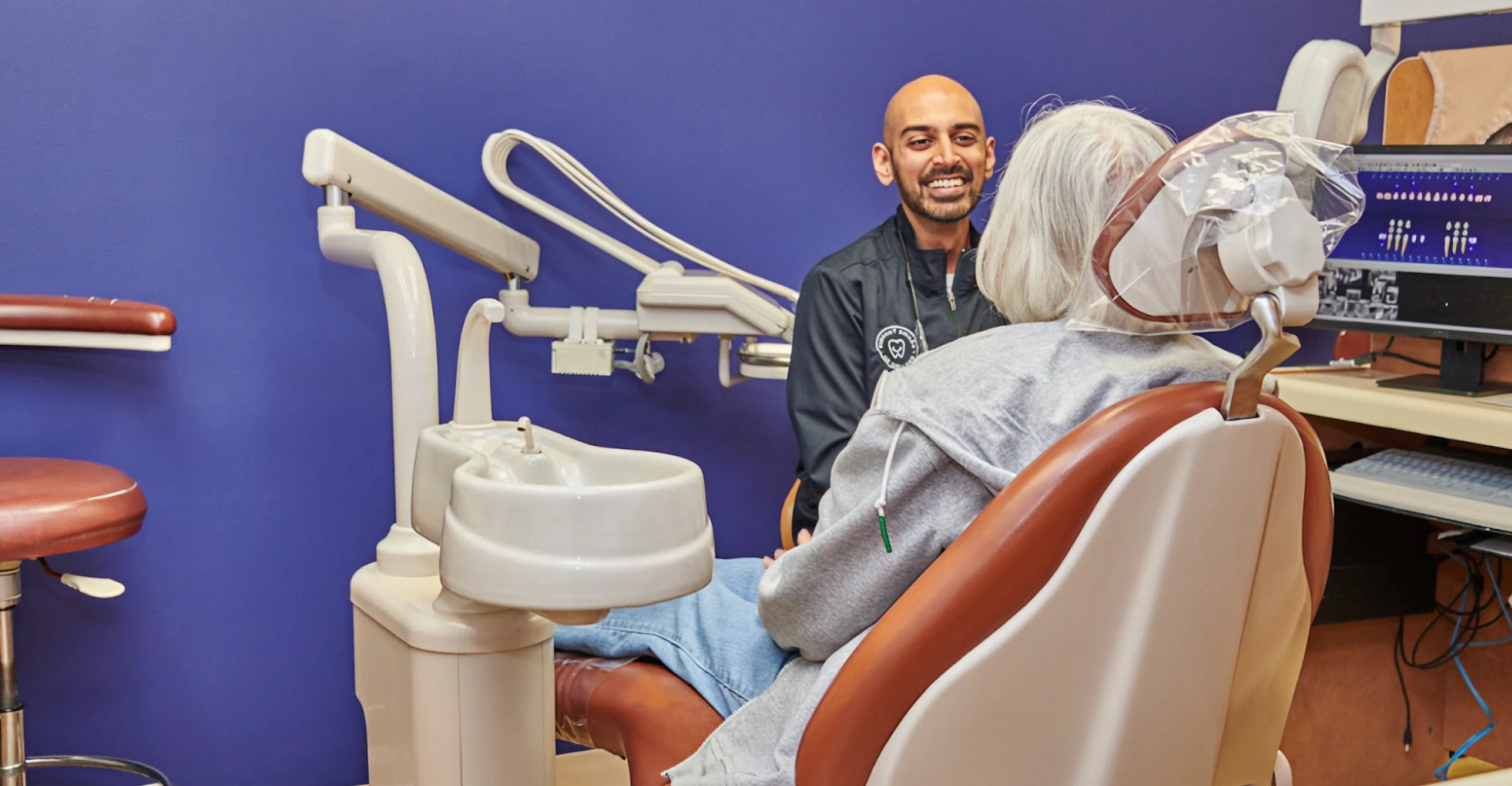 Dentist in Holland, PA