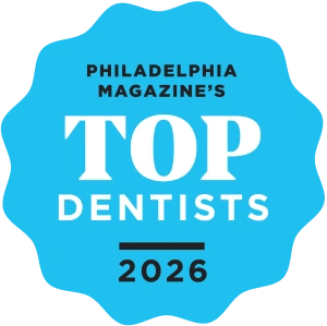 Philadelphia Magazine's Top Dentists 2026